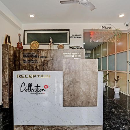 Hotel O Vikrant Residency Ґурґаон Екстер'єр фото